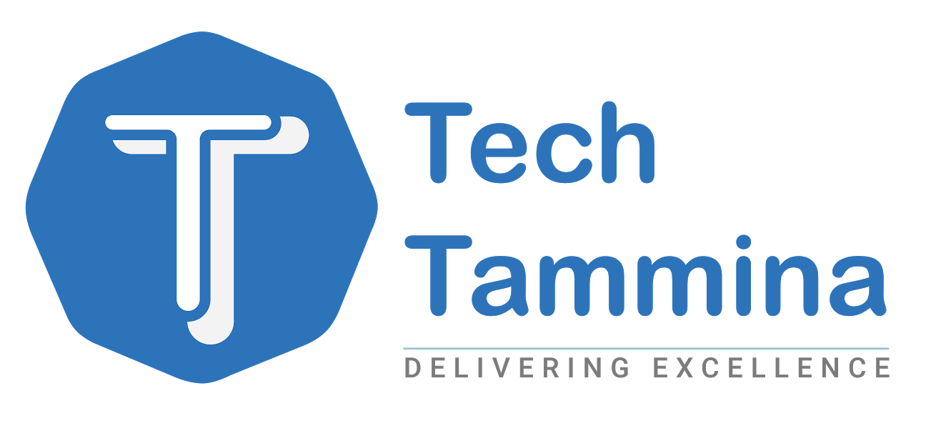 Tech-Tammina